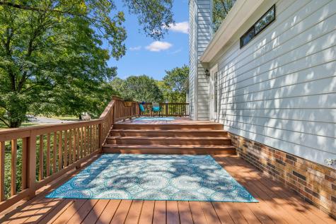 7124 Bay Cove Trail Nashville TN 37221