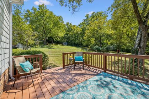 7124 Bay Cove Trail Nashville TN 37221