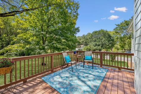 7124 Bay Cove Trail Nashville TN 37221