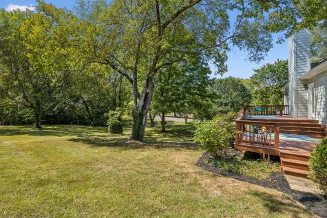 7124 Bay Cove Trail Nashville TN 37221