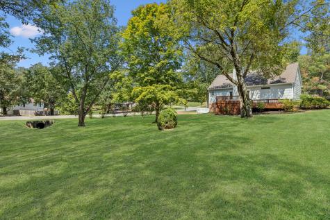 7124 Bay Cove Trail Nashville TN 37221