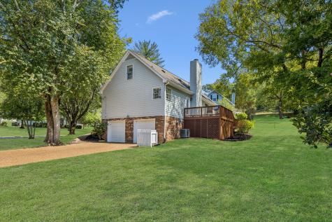 7124 Bay Cove Trail Nashville TN 37221