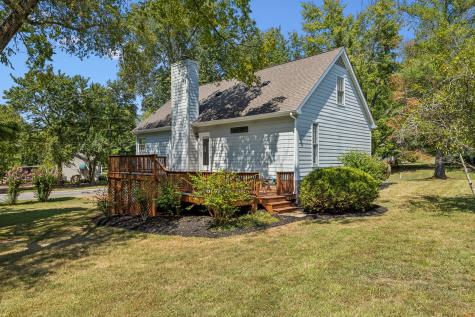 7124 Bay Cove Trail Nashville TN 37221