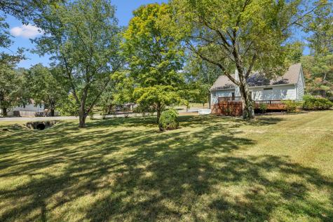 7124 Bay Cove Trail Nashville TN 37221