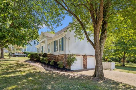 7124 Bay Cove Trail Nashville TN 37221