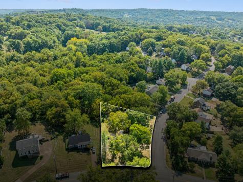 7124 Bay Cove Trail Nashville TN 37221
