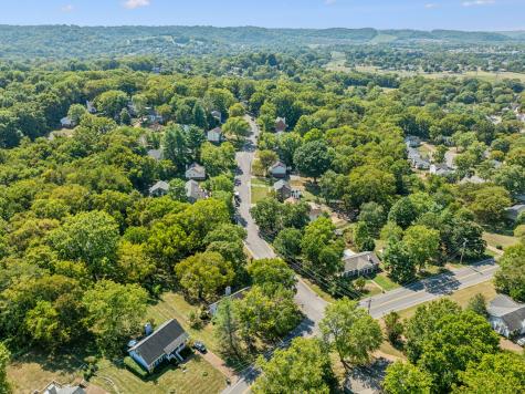 7124 Bay Cove Trail Nashville TN 37221