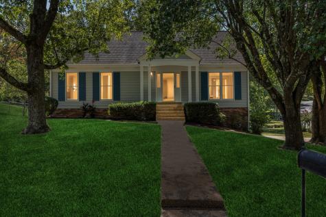 7124 Bay Cove Trail Nashville TN 37221