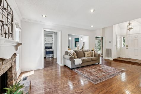 7124 Bay Cove Trail Nashville TN 37221