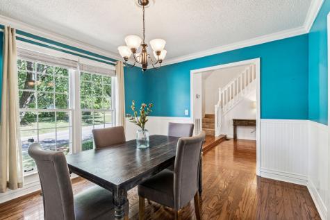 7124 Bay Cove Trail Nashville TN 37221