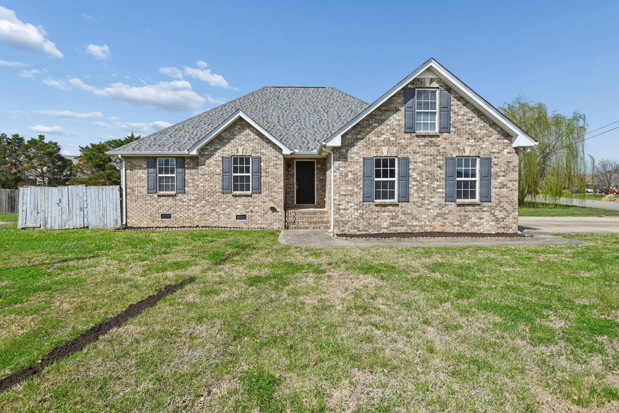 4740 Hammock Drive Murfreesboro TN 37128