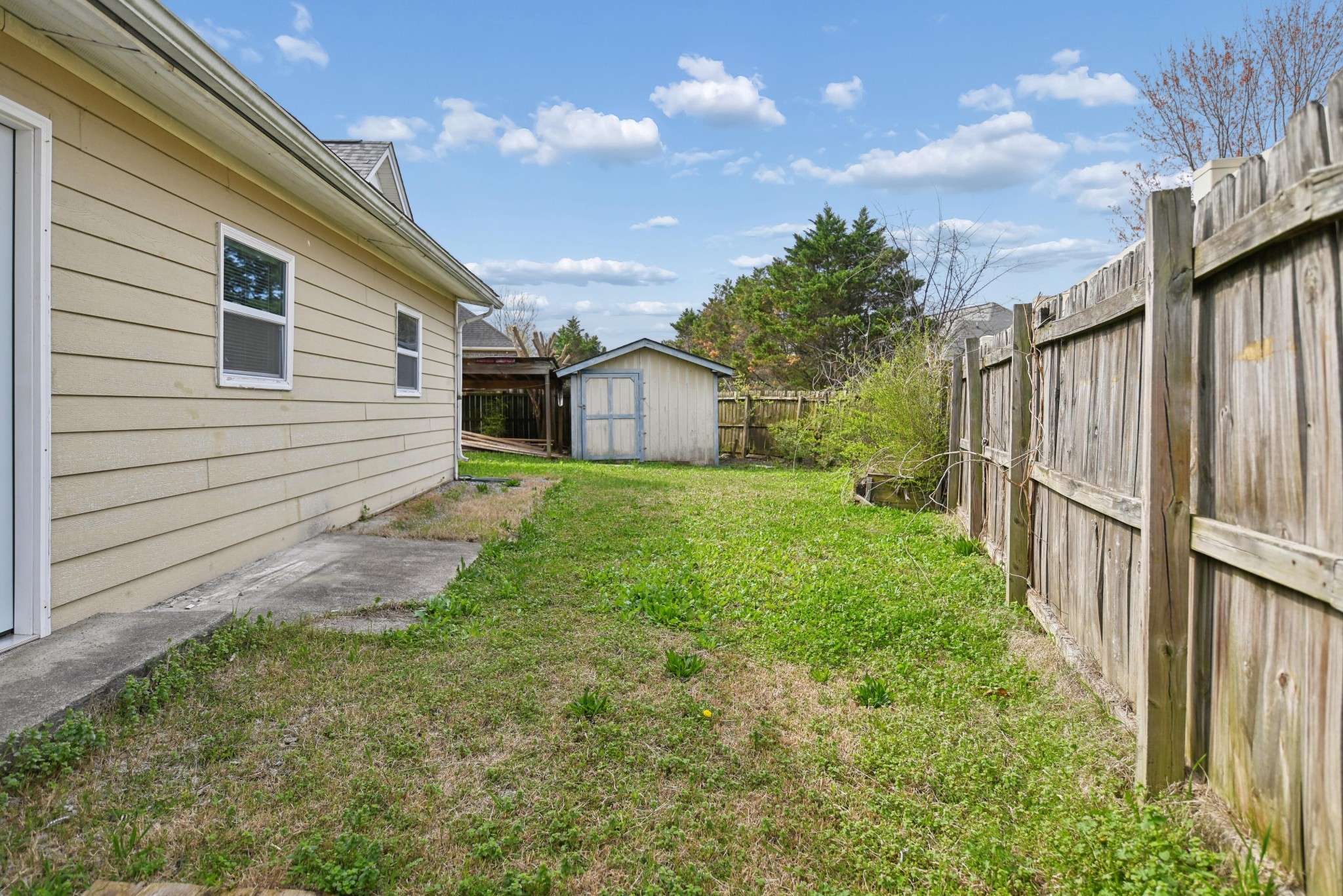 4740 Hammock Drive Murfreesboro TN 37128
