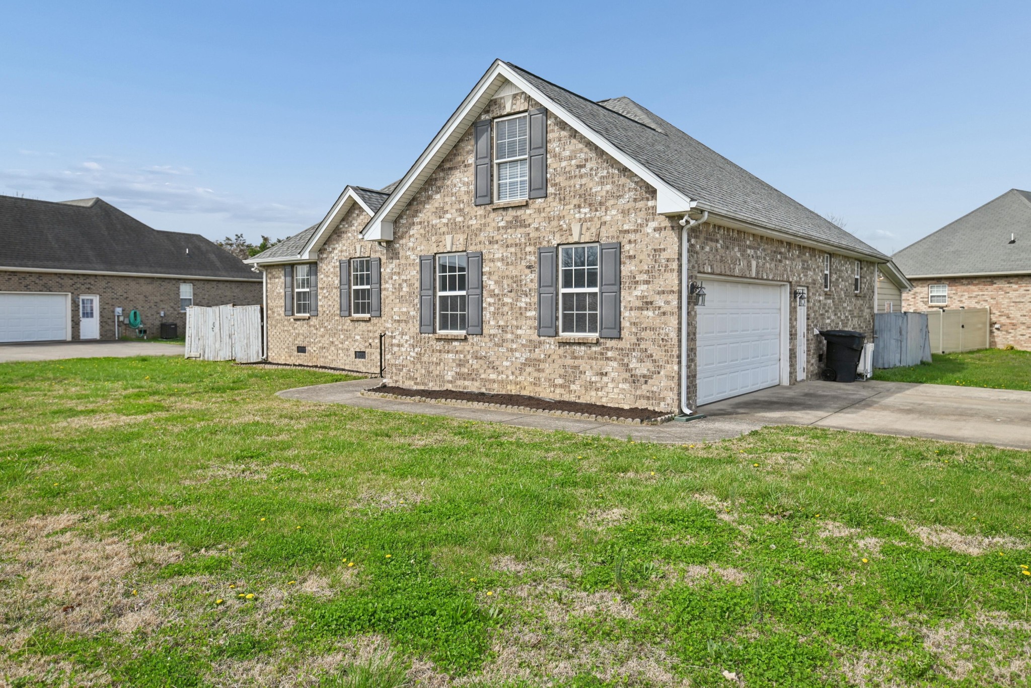 4740 Hammock Drive Murfreesboro TN 37128