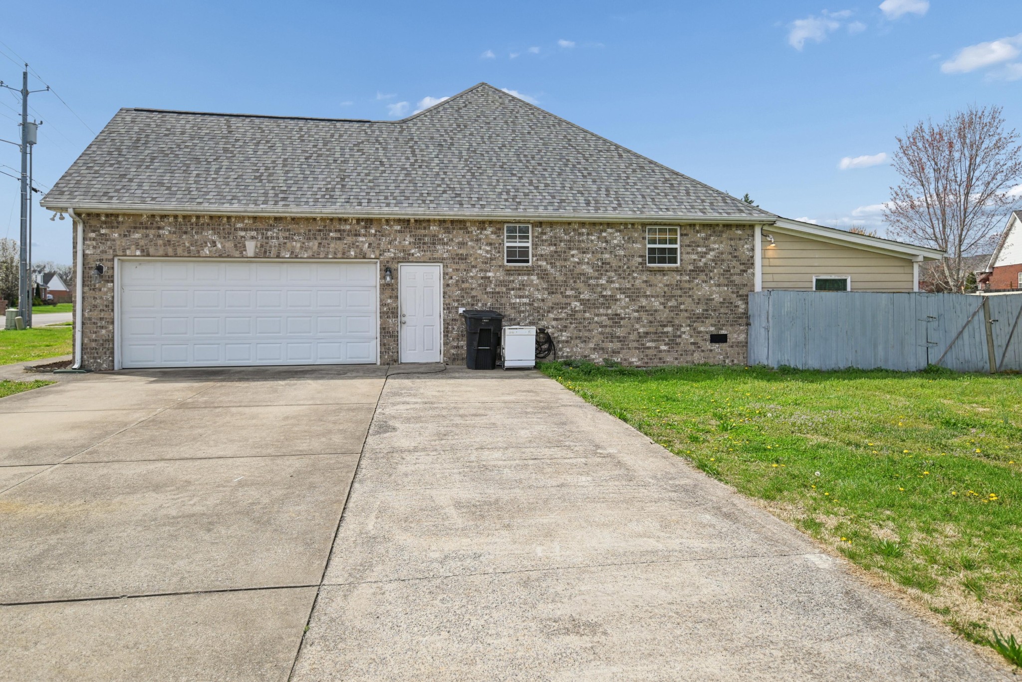 4740 Hammock Drive Murfreesboro TN 37128