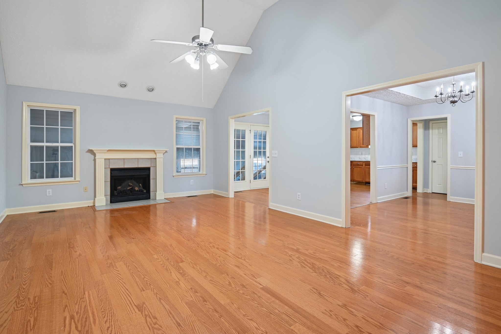 4740 Hammock Drive Murfreesboro TN 37128