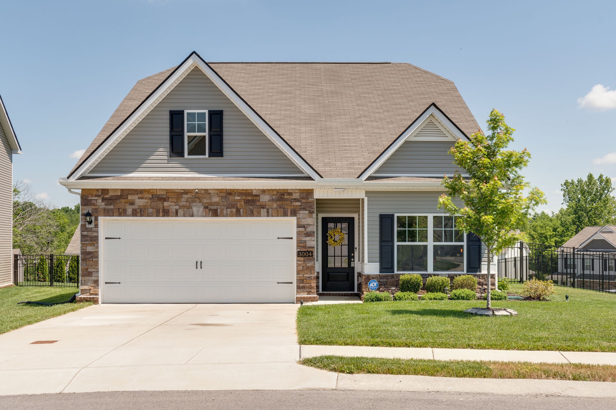 3004 Goodtown Trace Columbia TN 38401