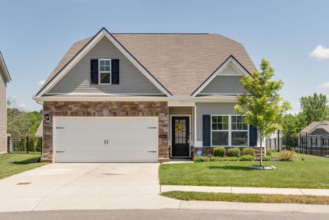 3004 Goodtown Trace Columbia TN 38401