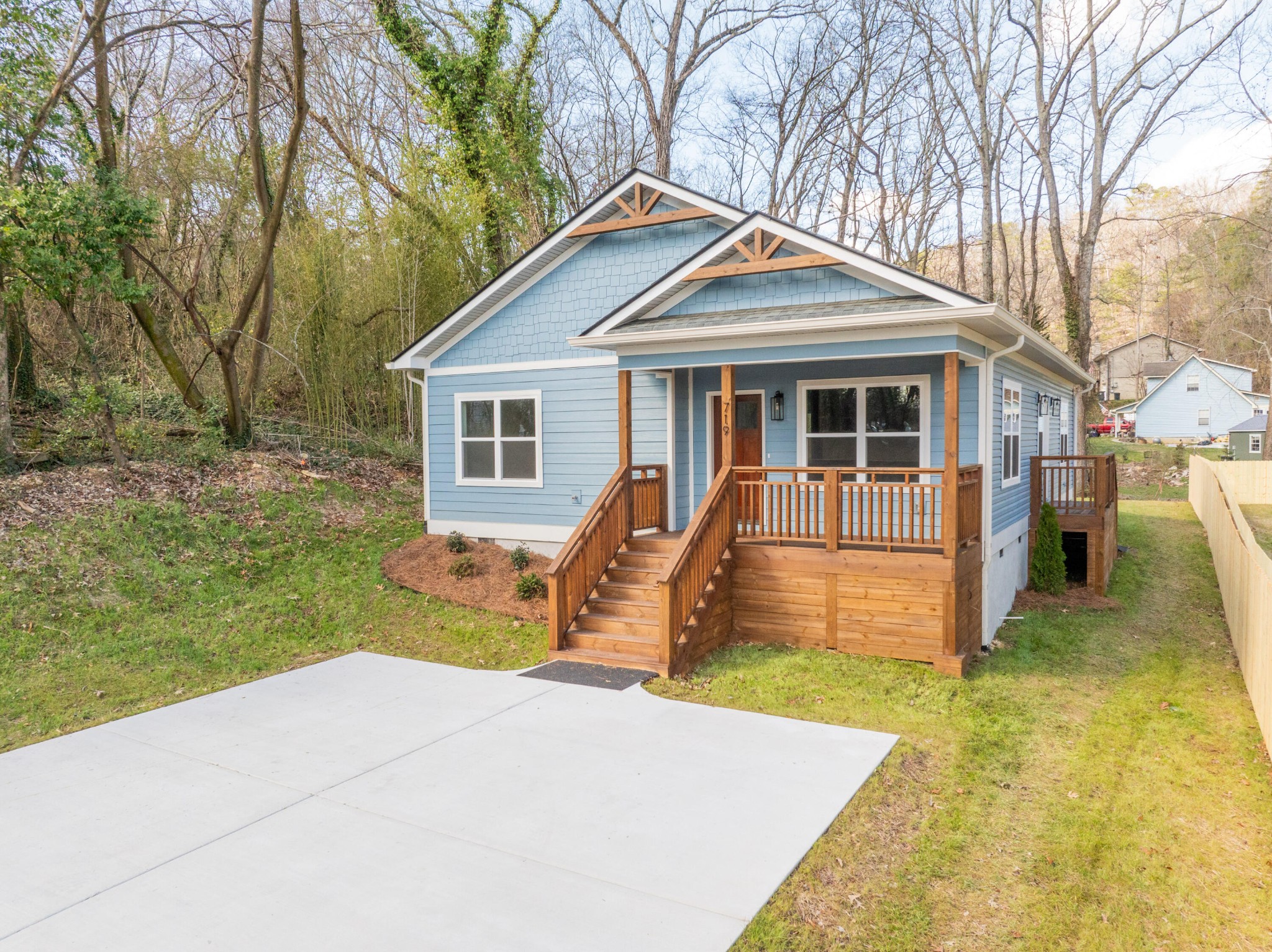 719 Donaldson Road Chattanooga TN 37412