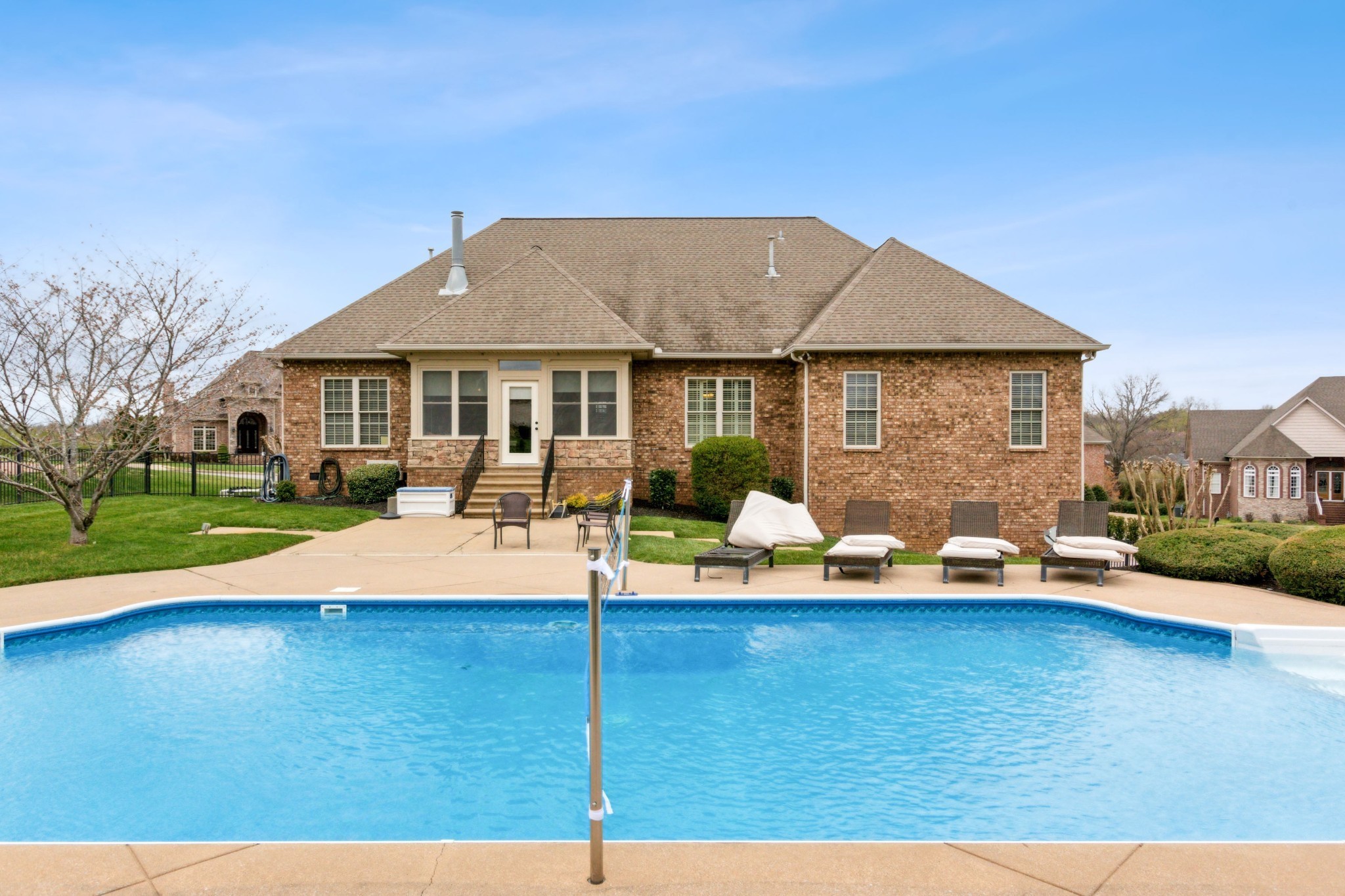 1549 Stokley Lane Old Hickory TN 37138