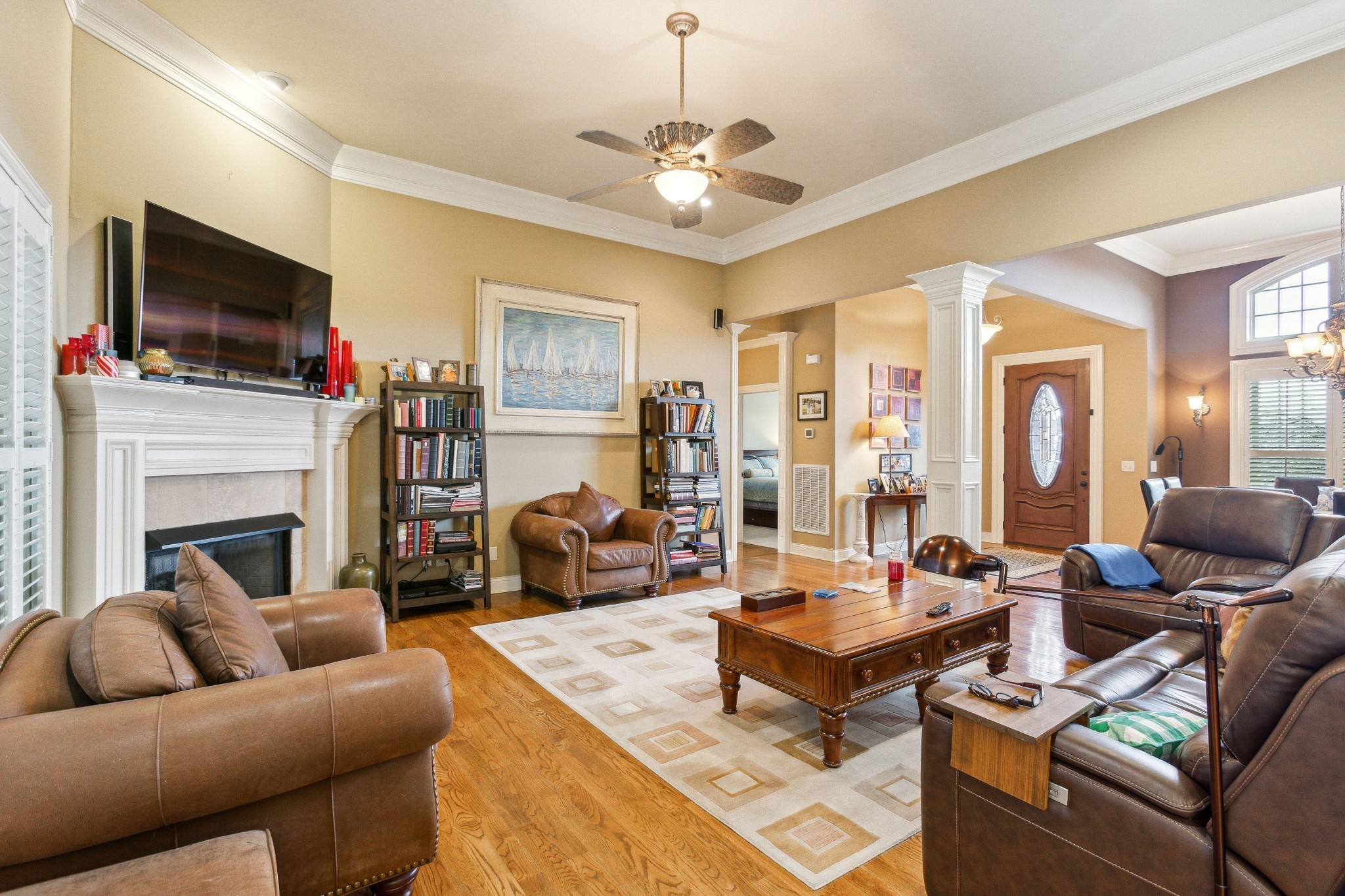 1549 Stokley Lane Old Hickory TN 37138