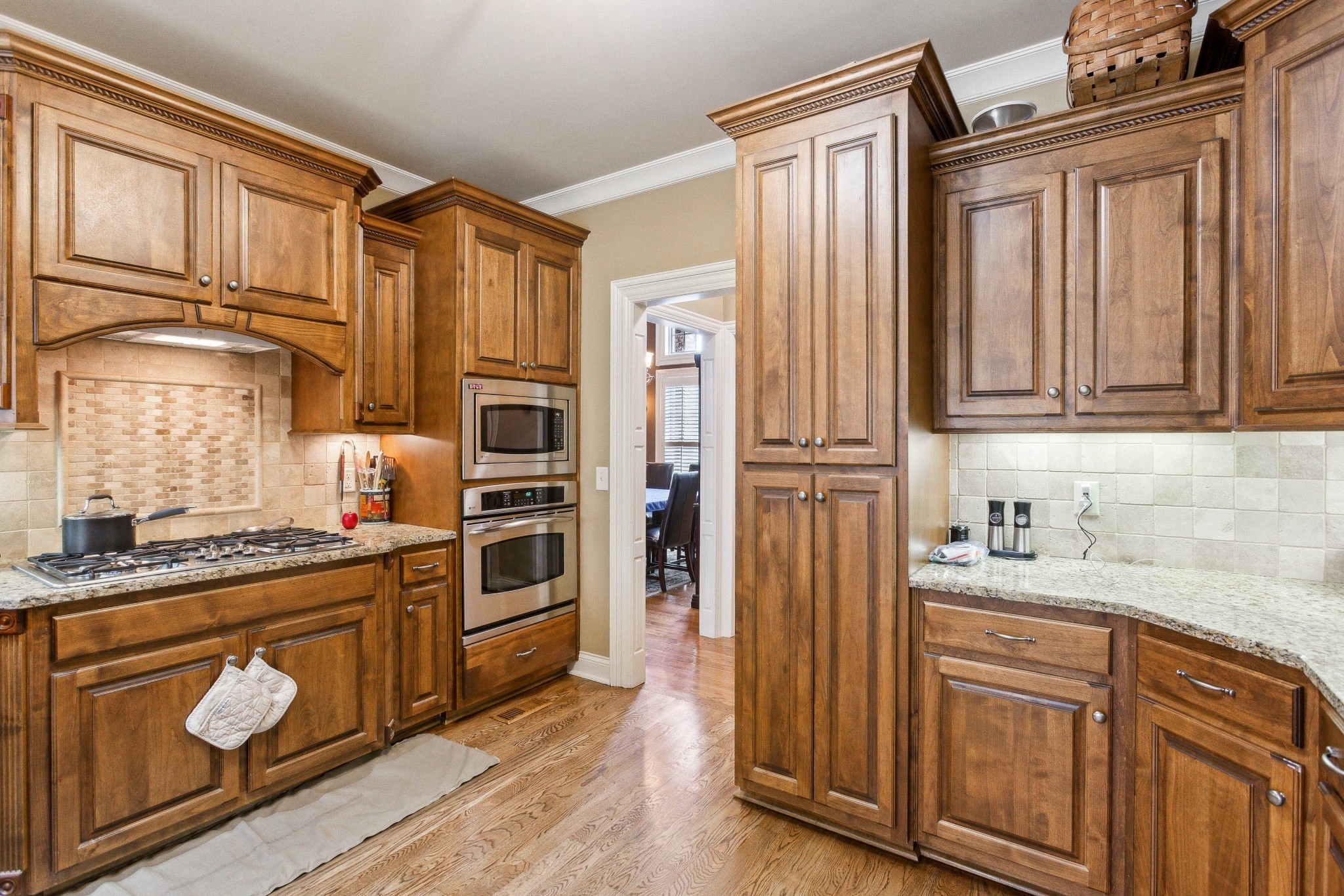 1549 Stokley Lane Old Hickory TN 37138