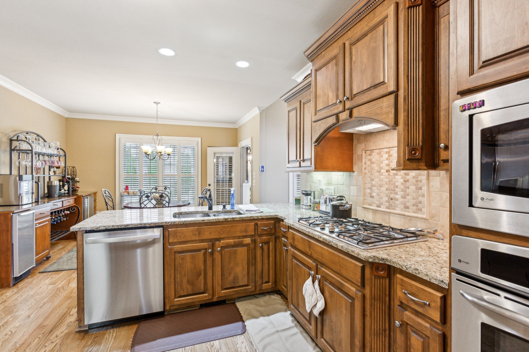 1549 Stokley Lane Old Hickory TN 37138