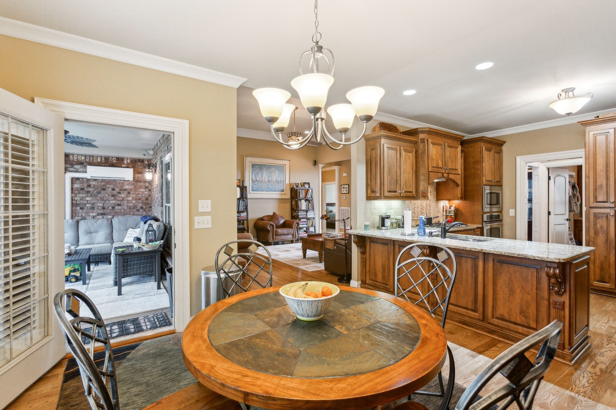 1549 Stokley Lane Old Hickory TN 37138