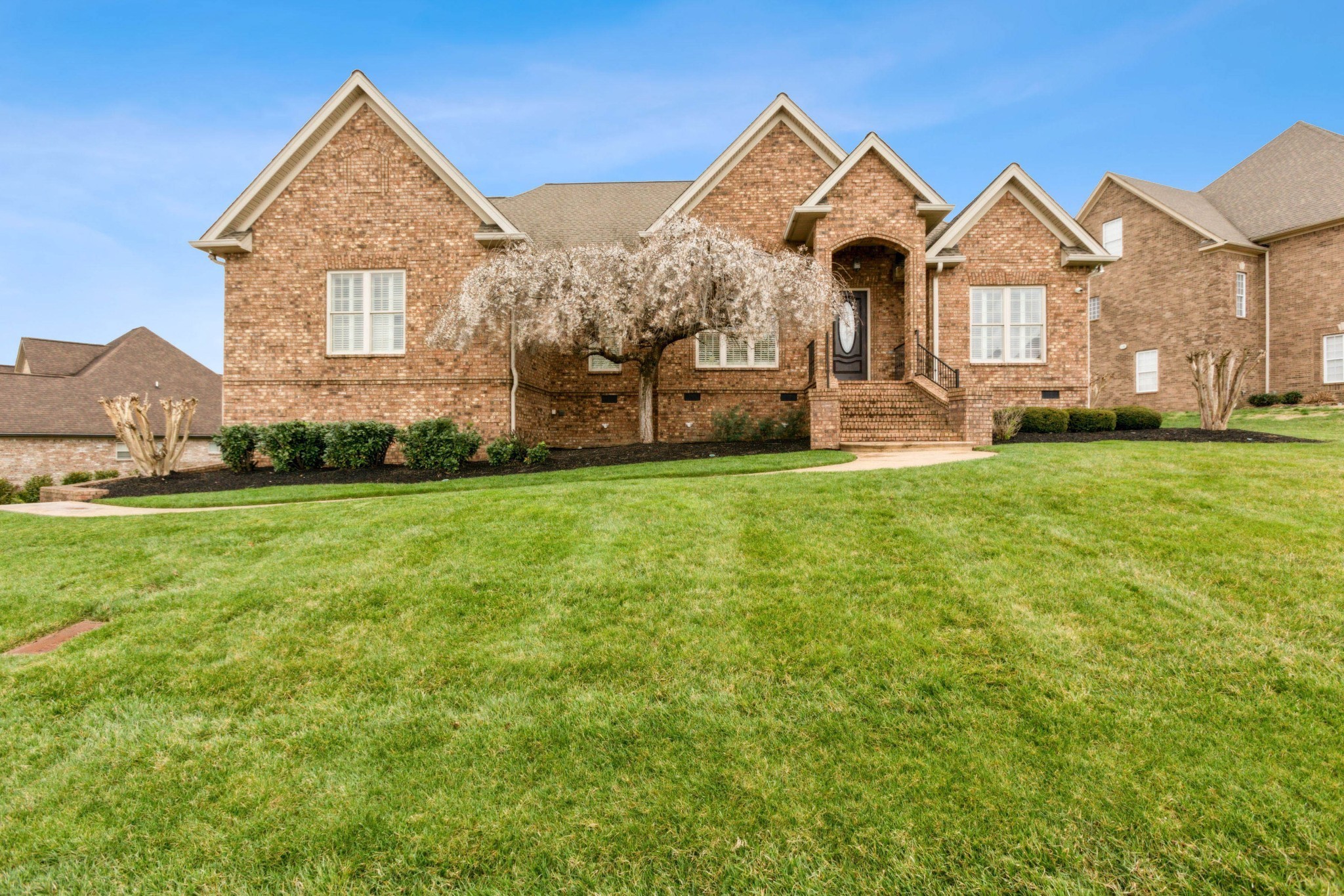 1549 Stokley Lane Old Hickory TN 37138