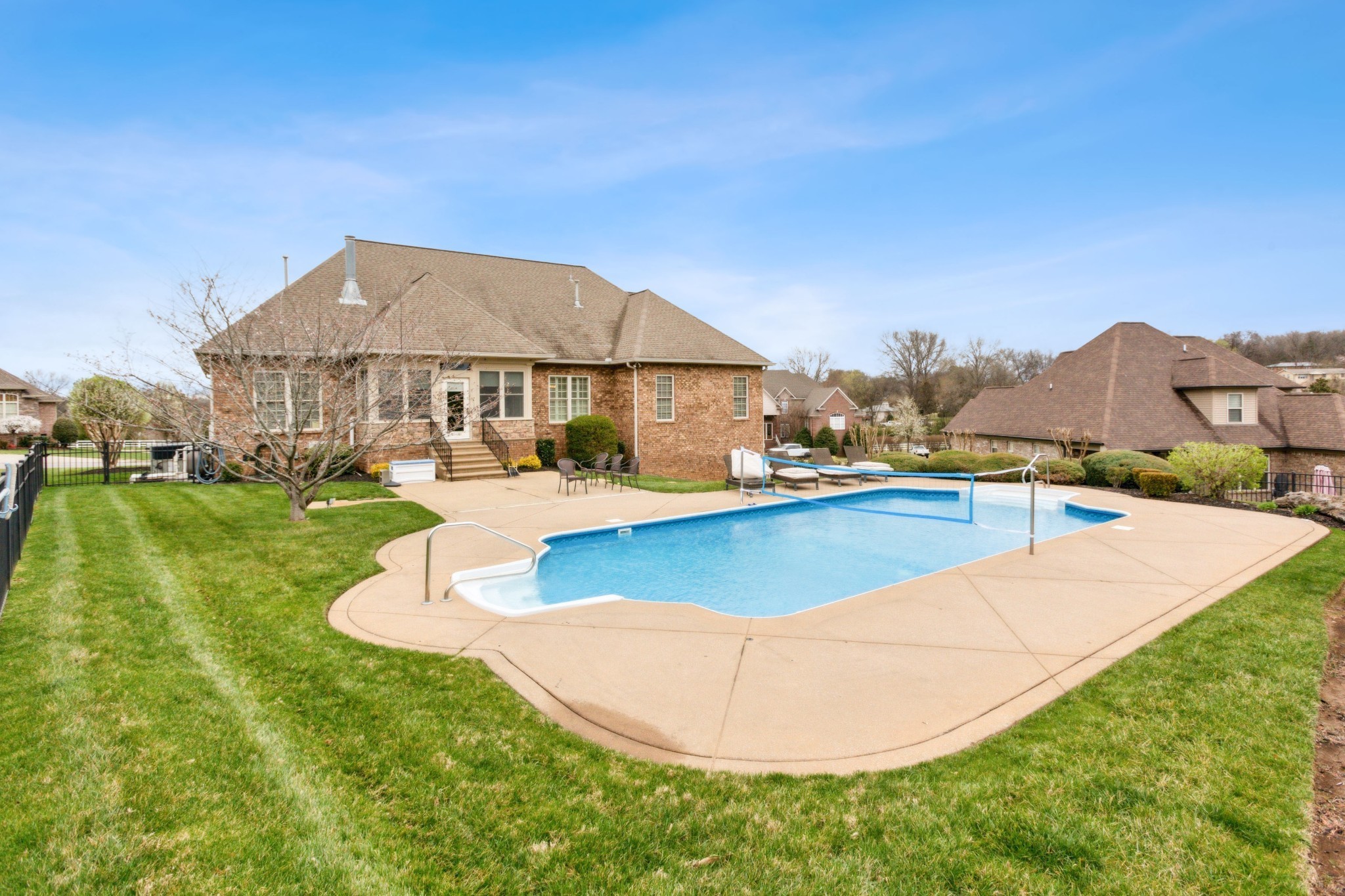 1549 Stokley Lane Old Hickory TN 37138