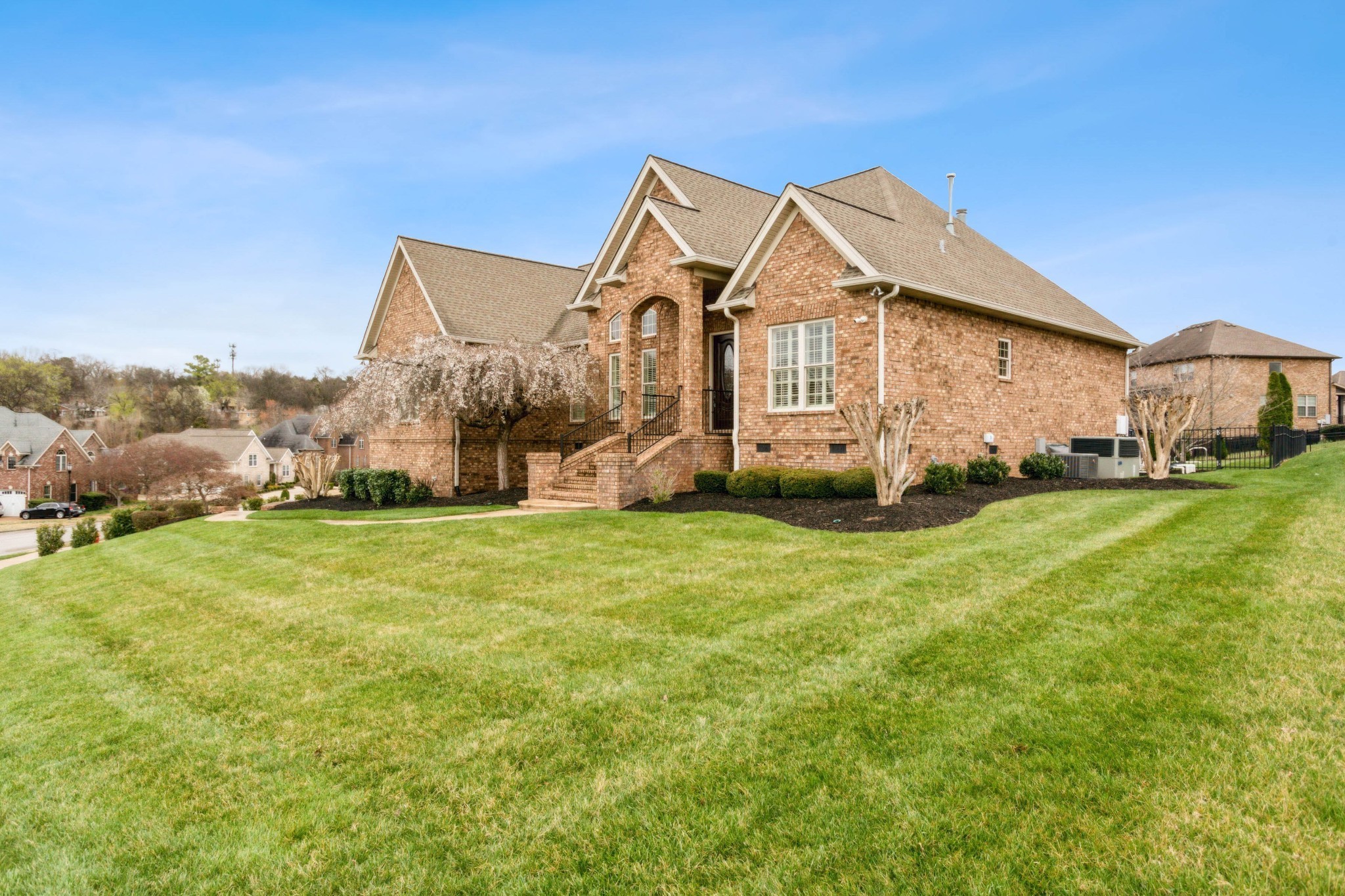 1549 Stokley Lane Old Hickory TN 37138