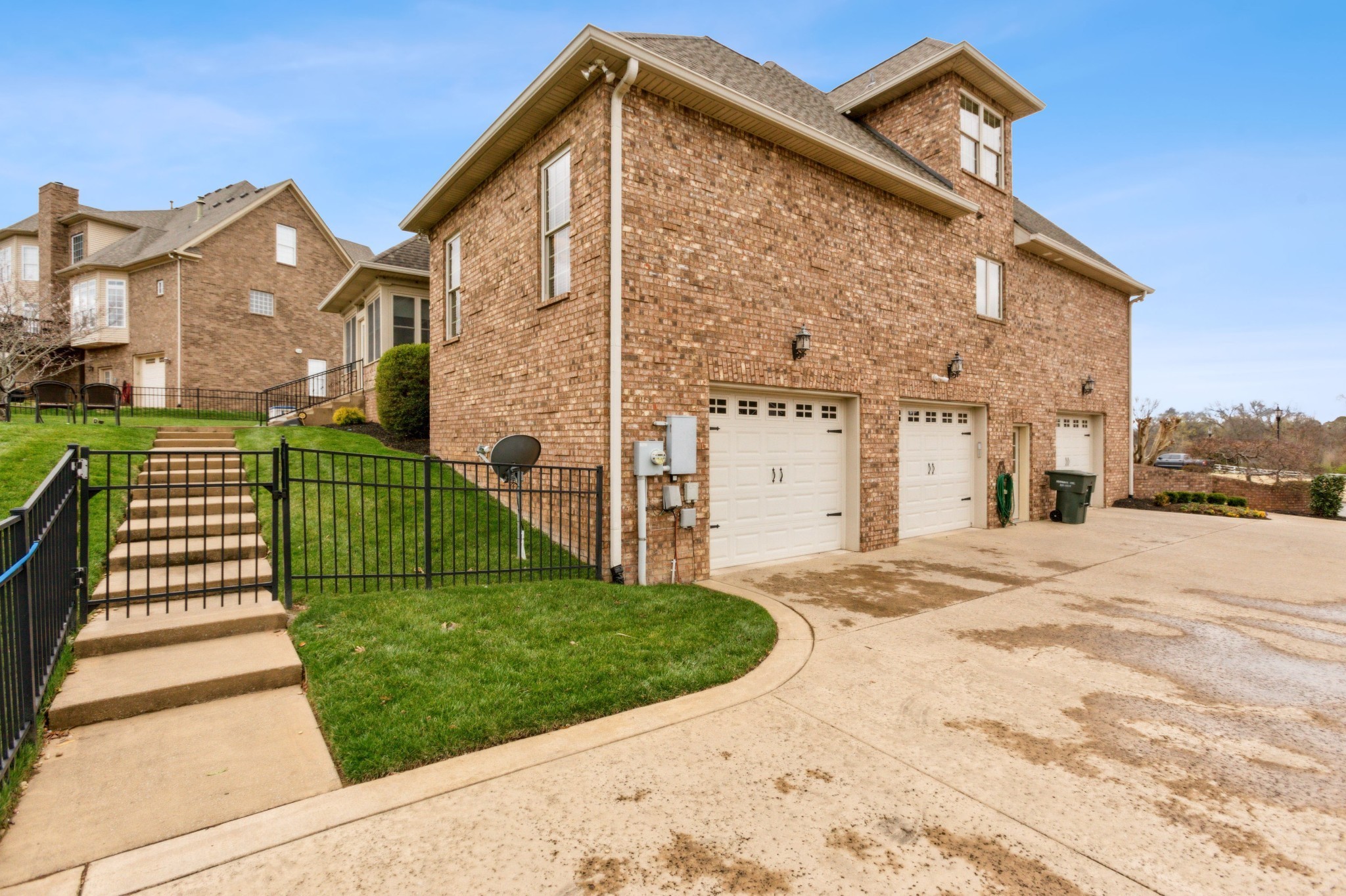 1549 Stokley Lane Old Hickory TN 37138