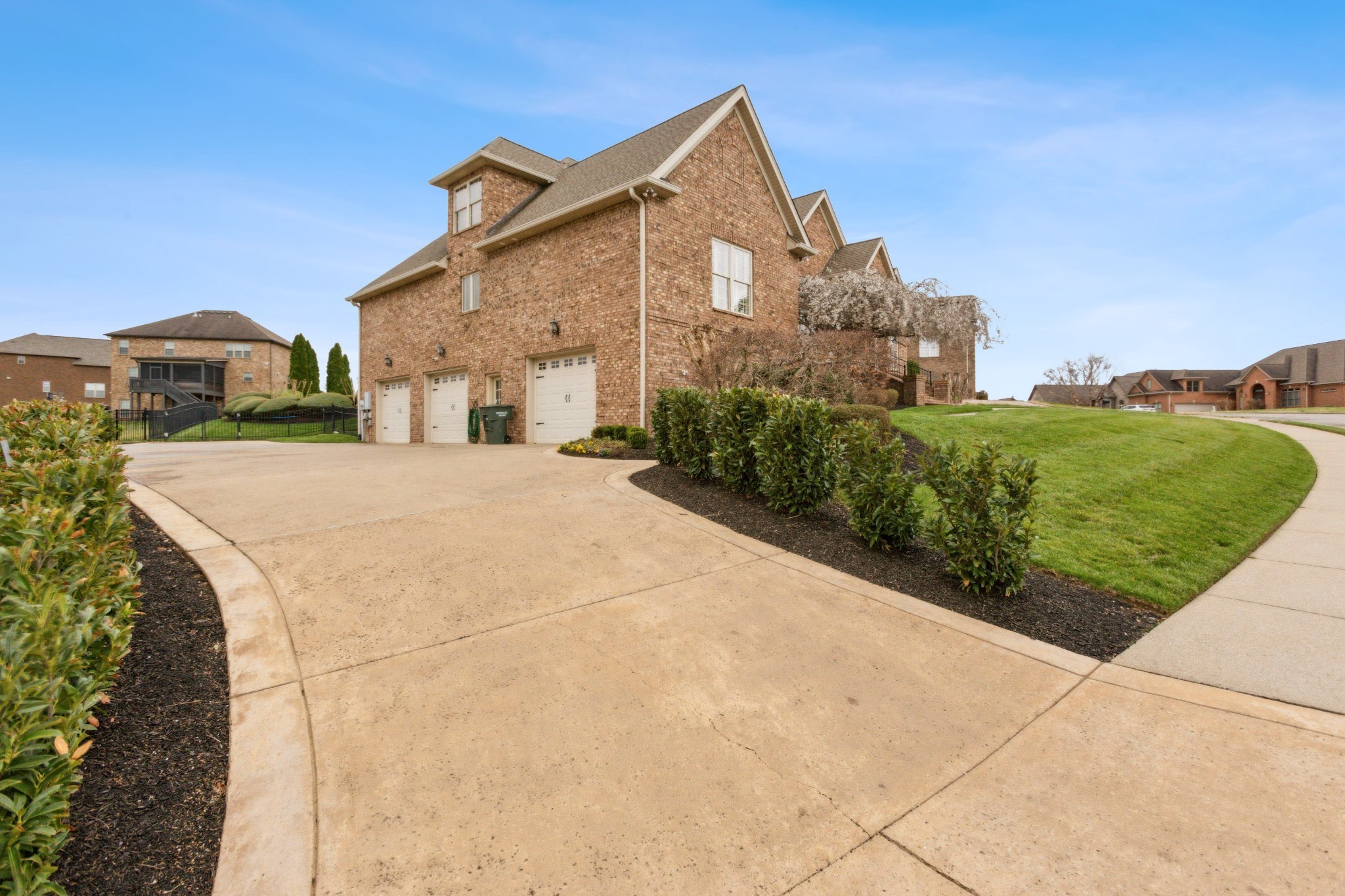 1549 Stokley Lane Old Hickory TN 37138
