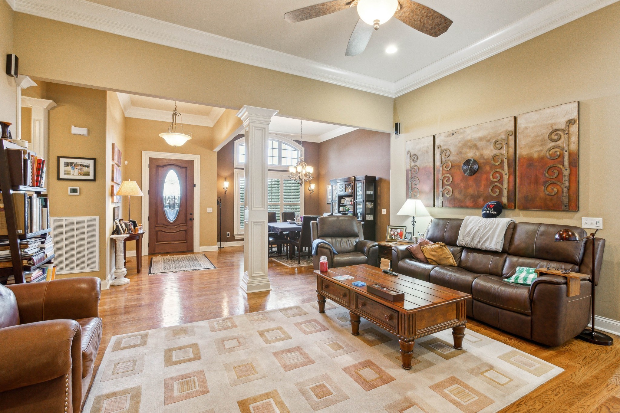 1549 Stokley Lane Old Hickory TN 37138