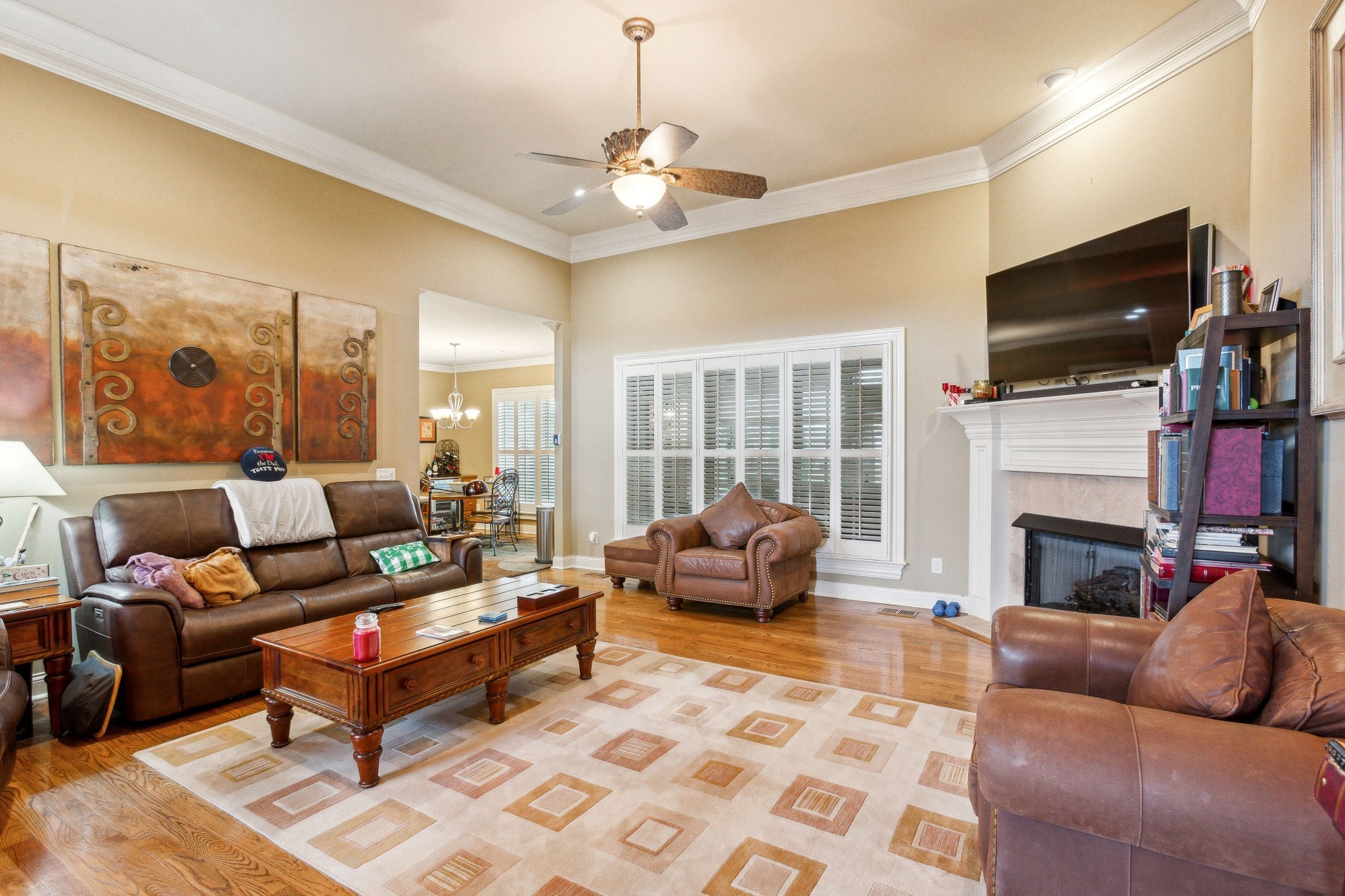 1549 Stokley Lane Old Hickory TN 37138