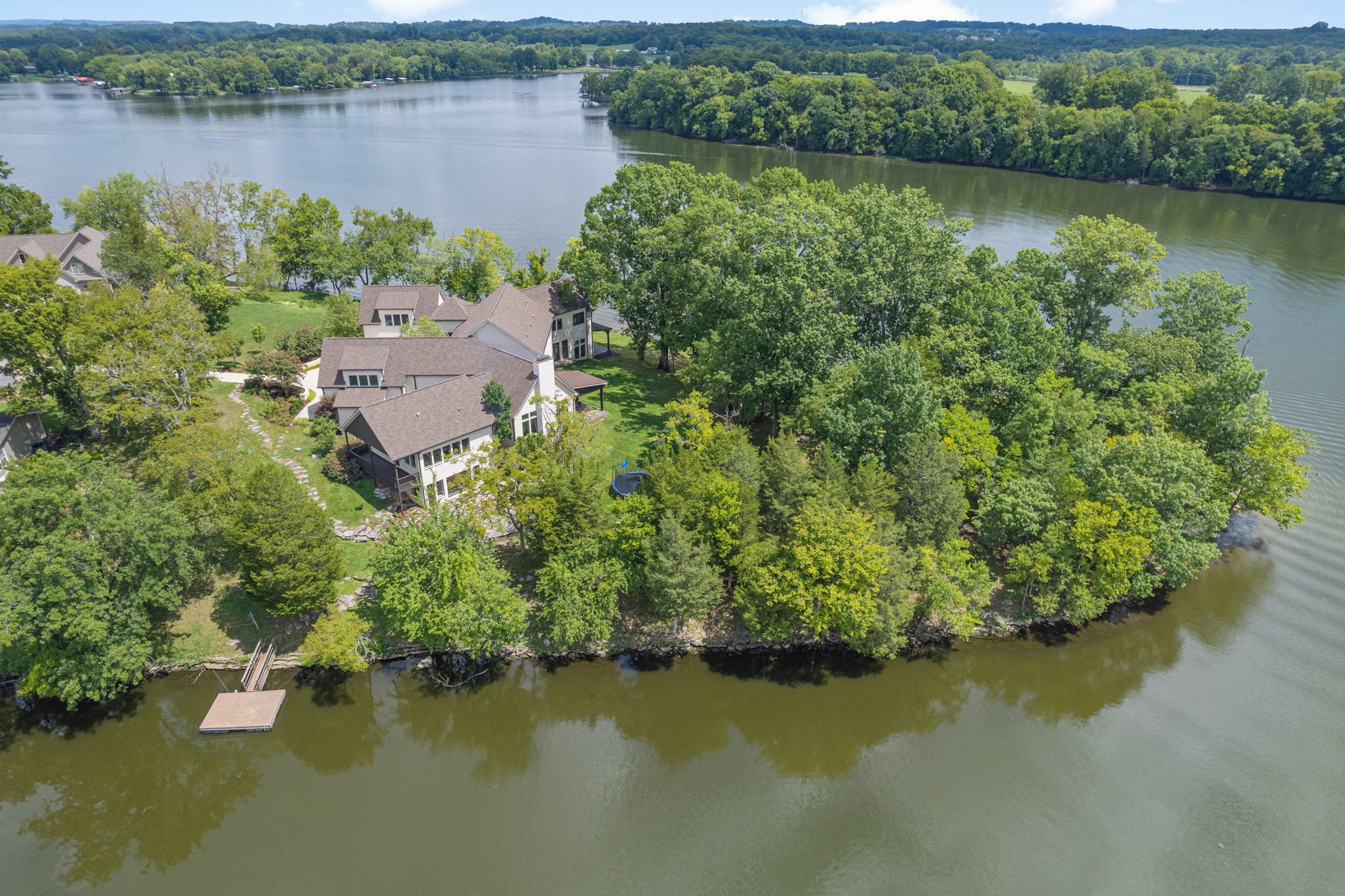 817 Burton Point Road Mount Juliet TN 37122
