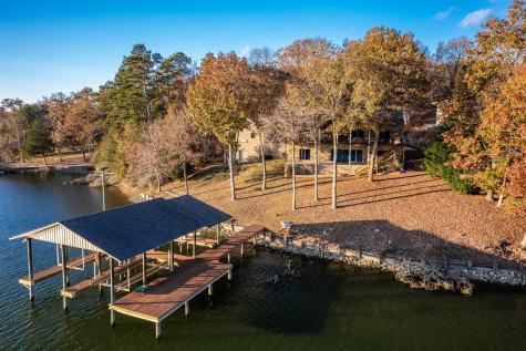 338 Key Cove Road Spring City TN 37381