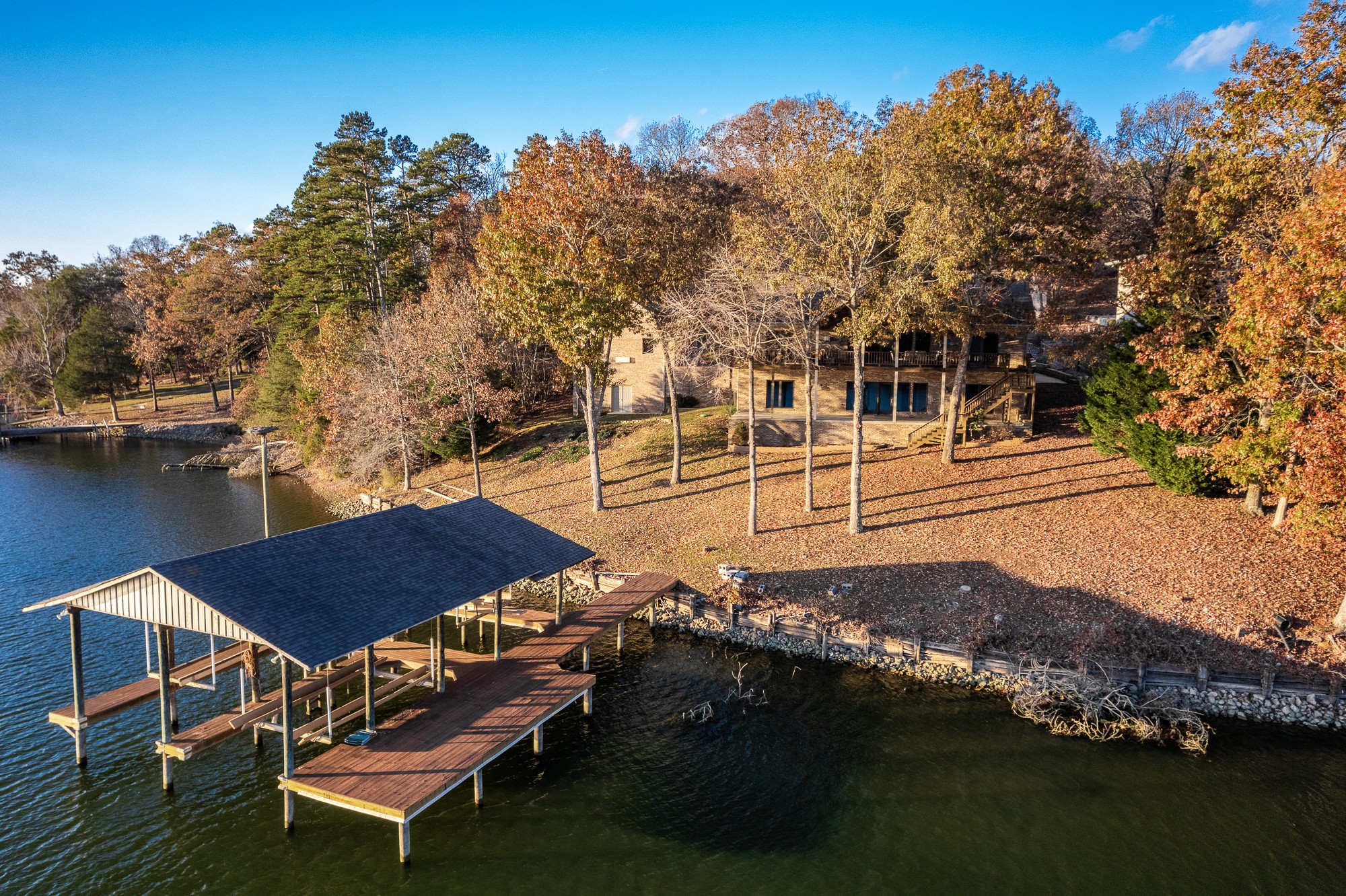 338 Key Cove Road Spring City TN 37381