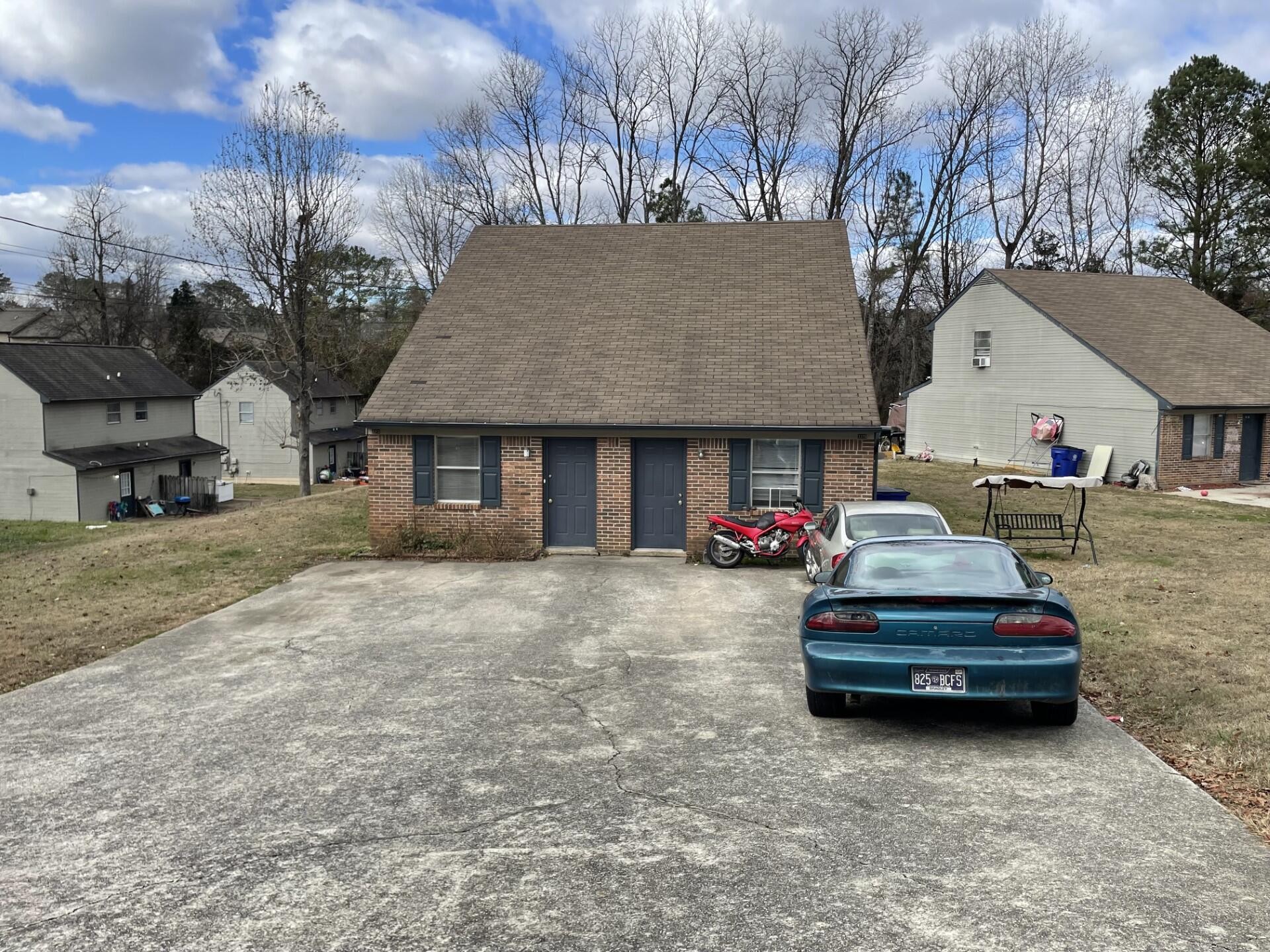 33703372 Steeple Circle, NE Cleveland TN 37312