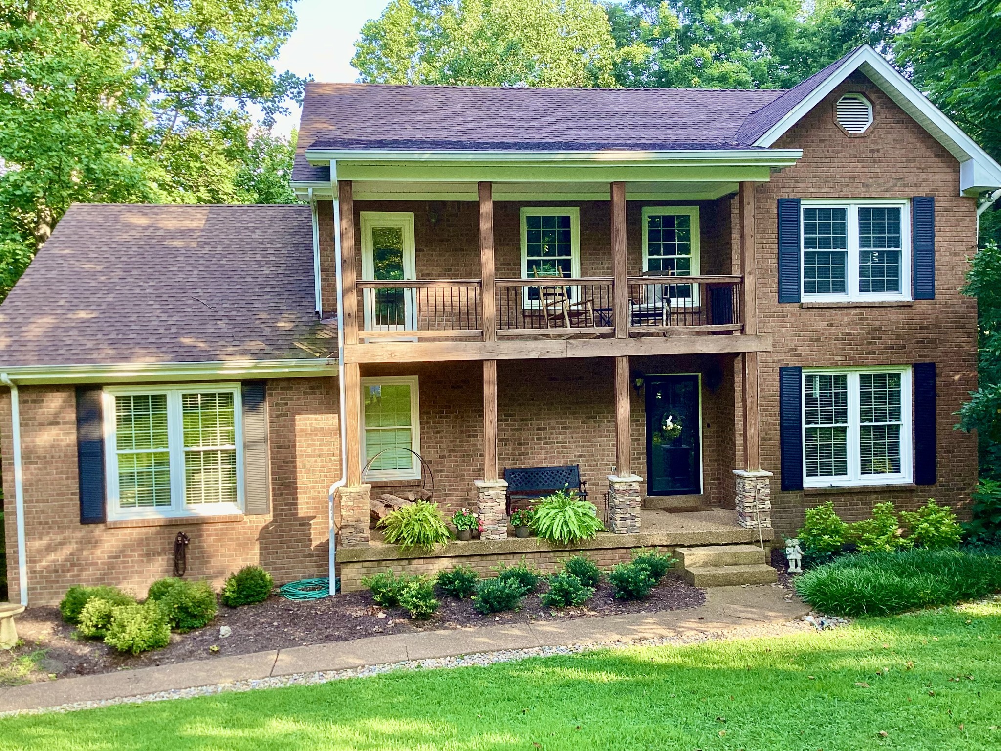 494 Deer Ridge Lane Nashville TN 37221
