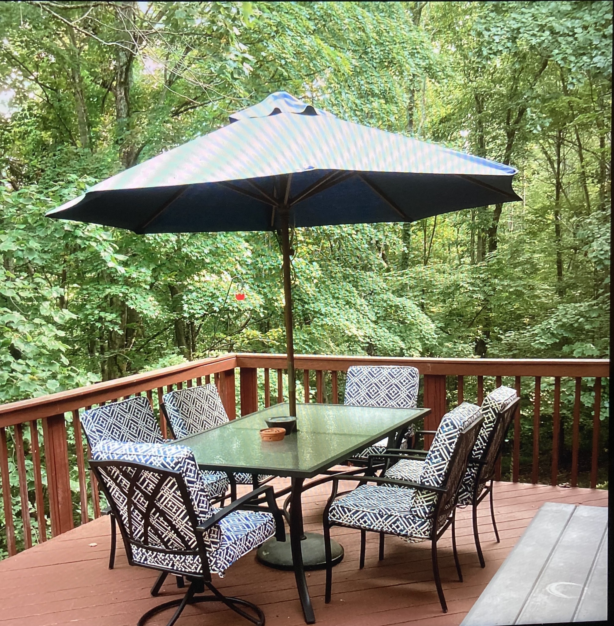494 Deer Ridge Lane Nashville TN 37221