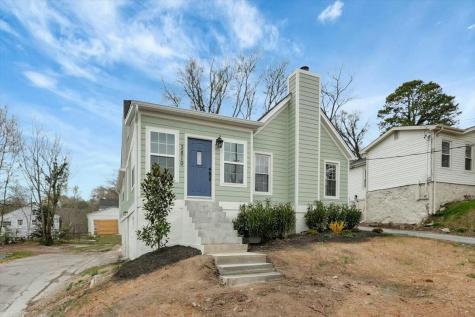 3810 Northview Avenue Chattanooga TN 37412