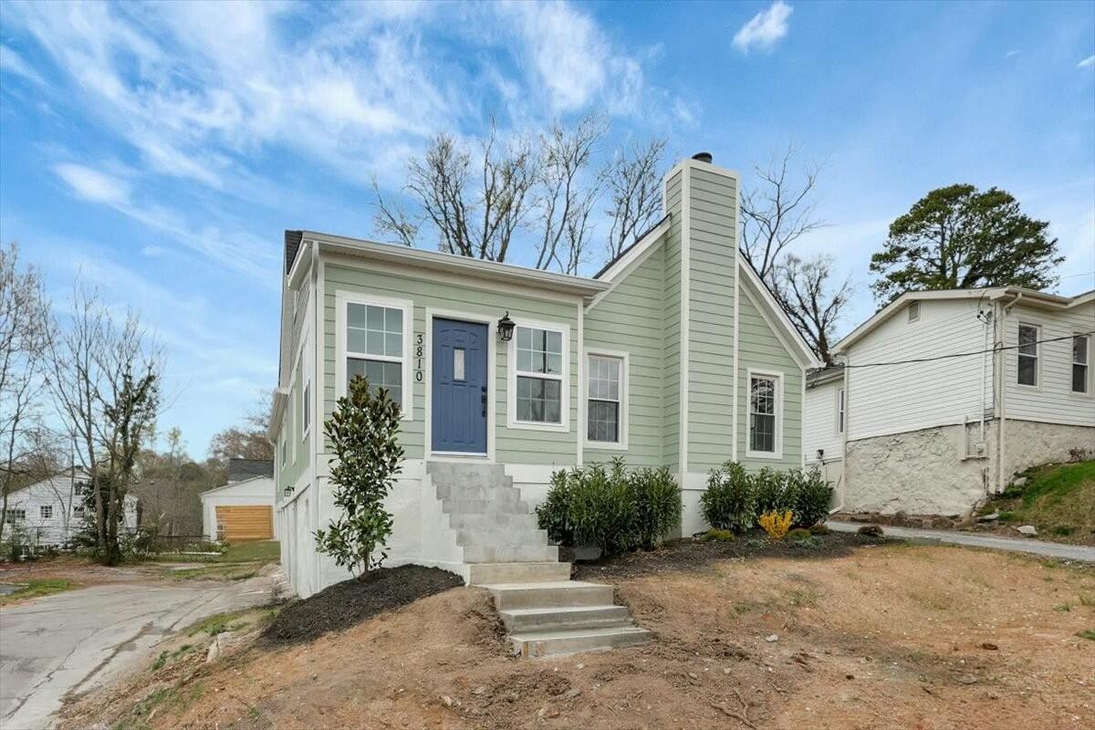 3810 Northview Avenue Chattanooga TN 37412