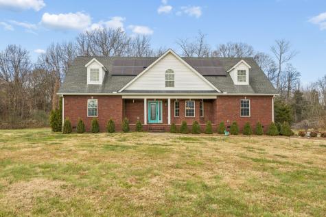 5453 Hillsboro Viola Road Manchester TN 37355