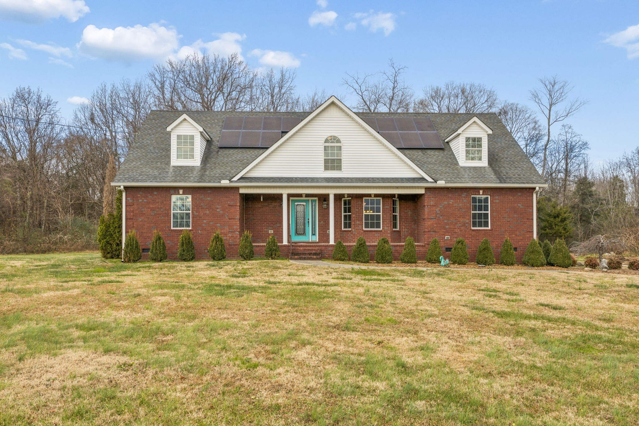 5453 Hillsboro Viola Road Manchester TN 37355