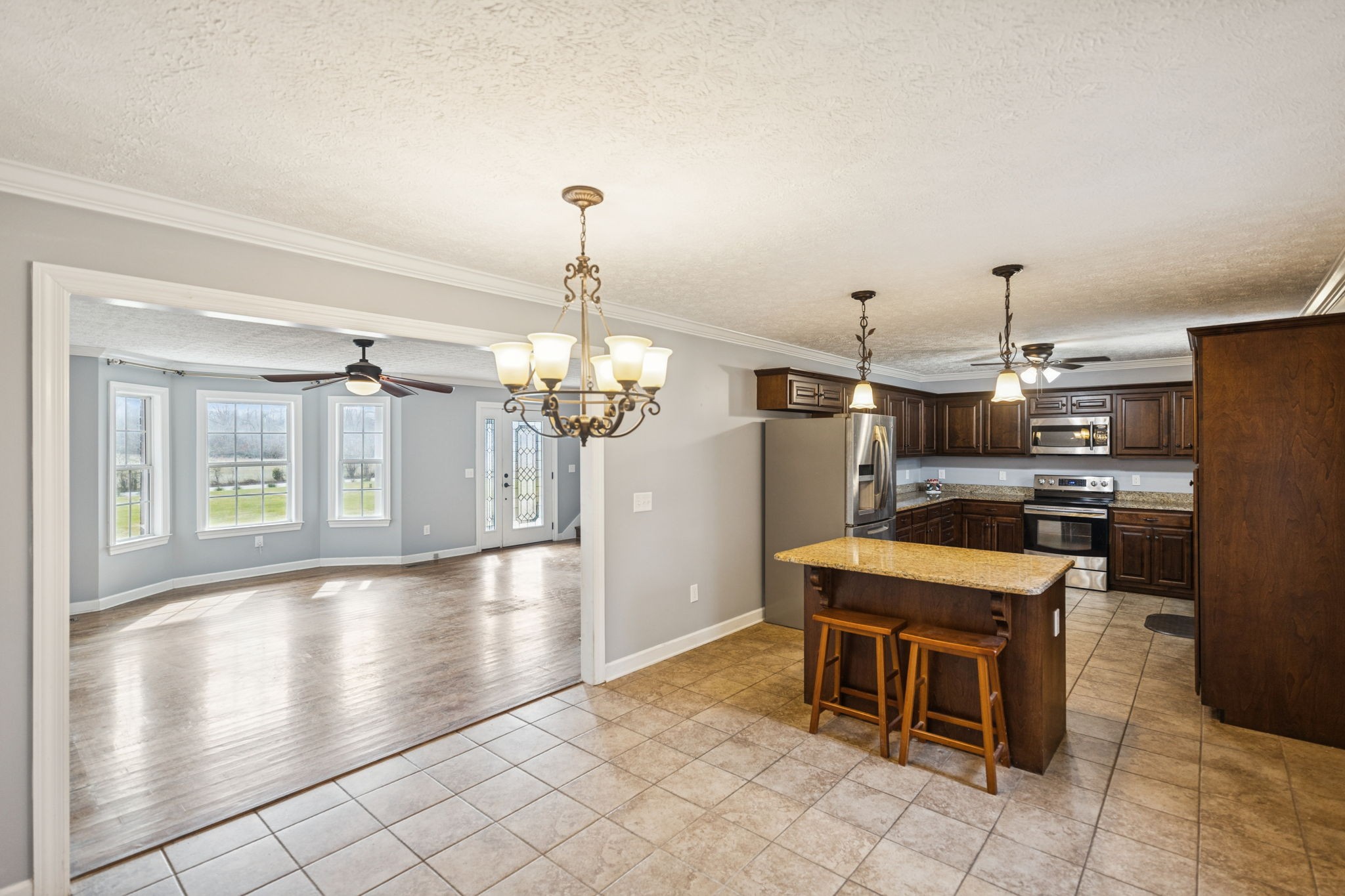 5453 Hillsboro Viola Road Manchester TN 37355