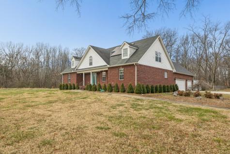 5453 Hillsboro Viola Road Manchester TN 37355