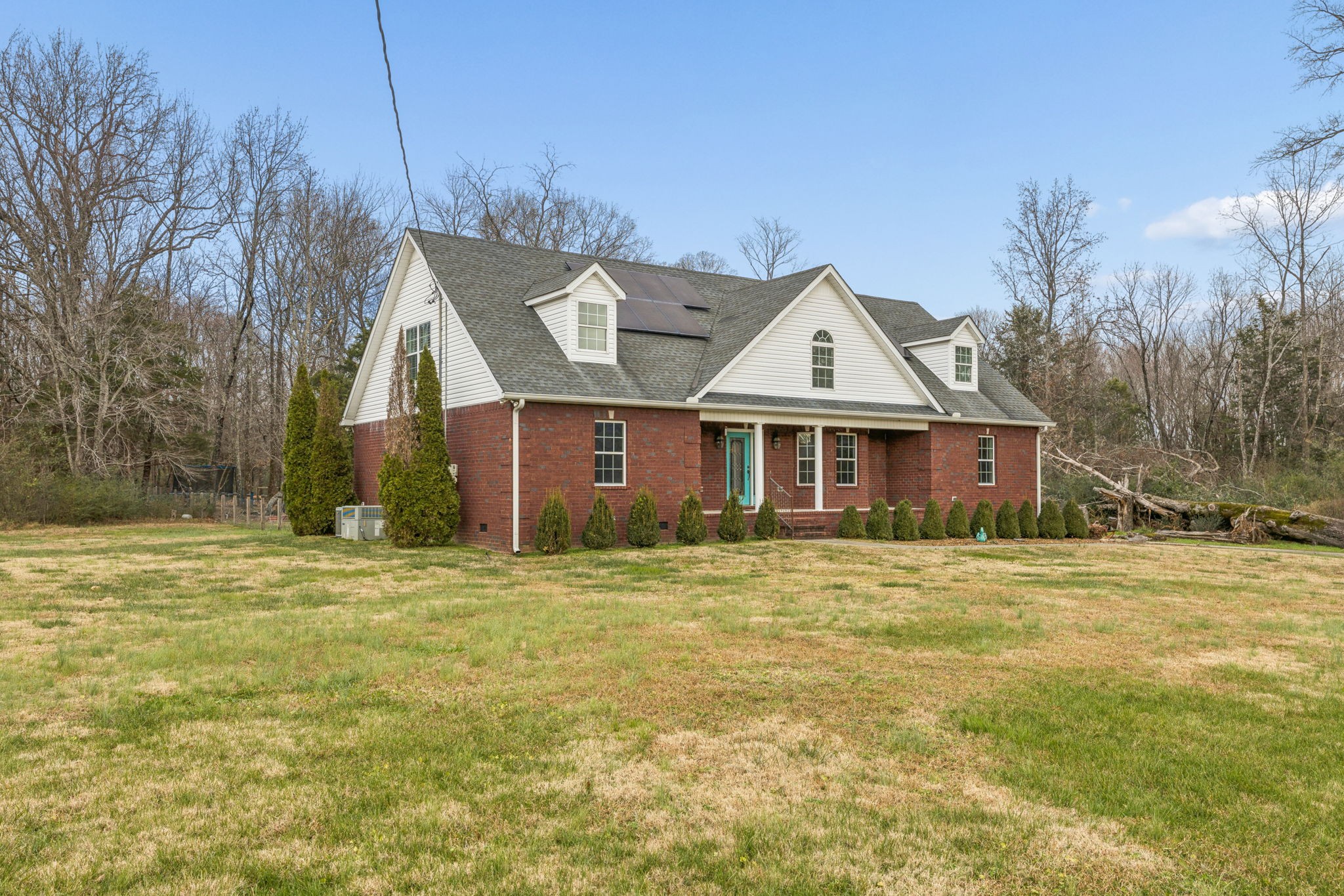 5453 Hillsboro Viola Road Manchester TN 37355