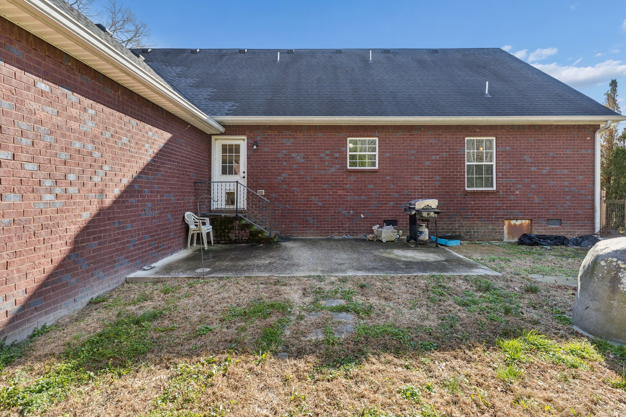 5453 Hillsboro Viola Road Manchester TN 37355