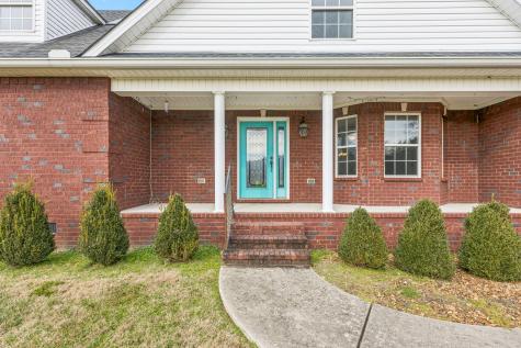 5453 Hillsboro Viola Road Manchester TN 37355