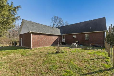 5453 Hillsboro Viola Road Manchester TN 37355